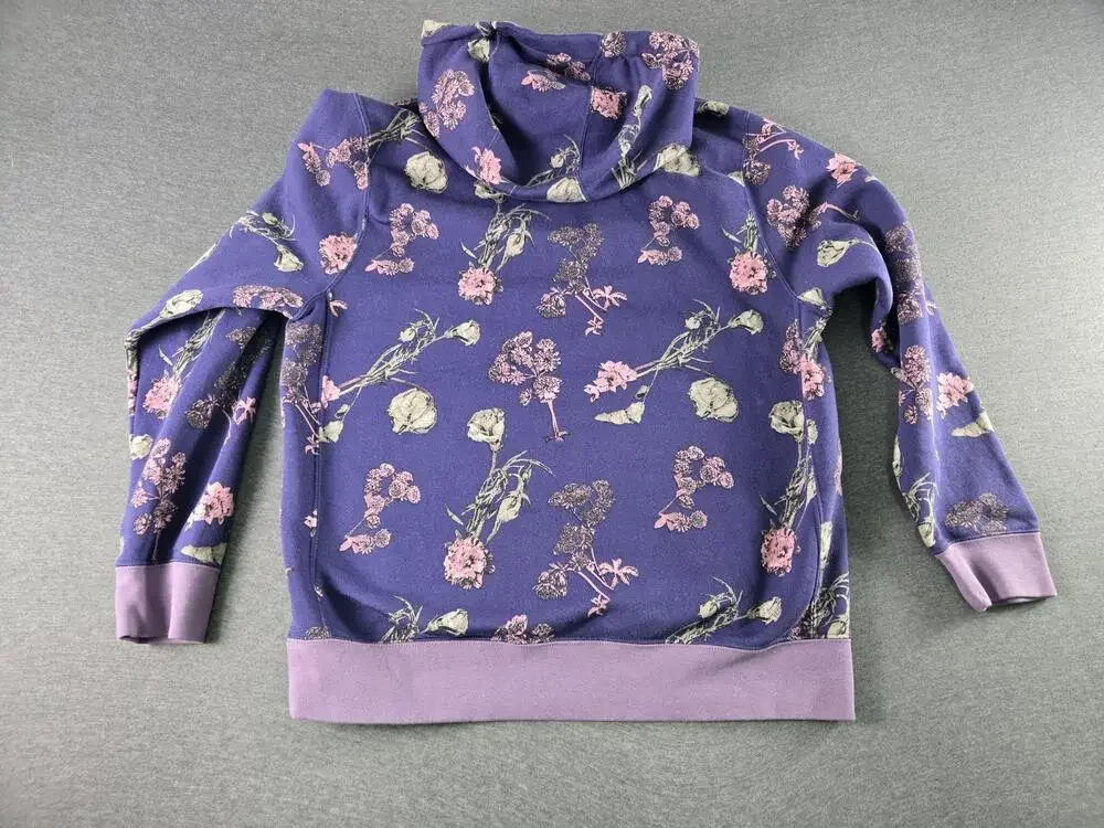 Nike hoodie sweatshirt